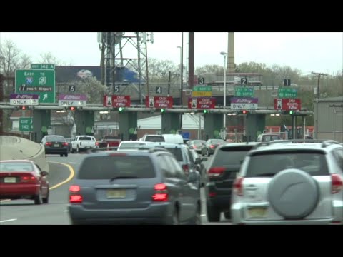 NJ Governor Phil Murphy Vetoes the NJ Turnpike Authority’s 2024 Budget