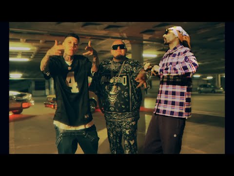 Santa Fe Klan - MEXICAN GANG ft. Snoop Dogg & Millonario (Mashup By Manci)
