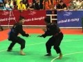 PENCAK SILAT, 15/11/2011 SEA GAMES 2011.flv.