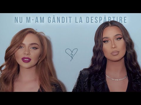 Trupa The Mood - Nu m-am gandit la despartire (cover) | Andra x Andrei Banuta