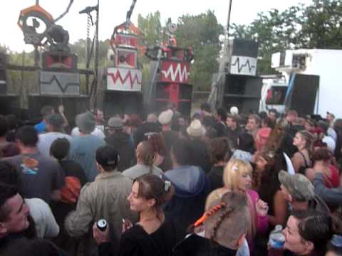 Poulp up the volume  SONO PIRATE/TRACKERZ/ADP/NO SYSTEM