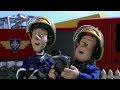 Fireman Sam Kazakh Season 5 Version