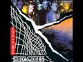 Holy Moses-Jungle Of Lies