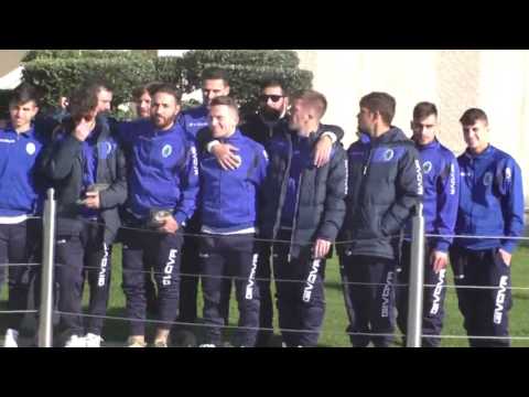 SPECIALE SERINO 1928