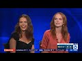 Morgan Kohan And Jocelyn Hudon Talk When Hope Calls