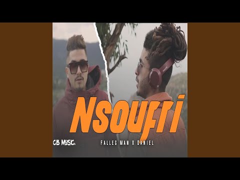 Nsoufri (feat. Daniel)