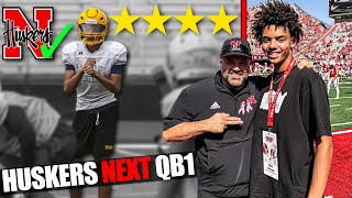 Matt Rhule Just Struck GOLD Again..