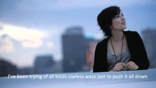 Missy Higgins - If I'm Honest (lyrics)