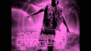 Future - Deeper Than The Ocean ( Chopped &amp; Screwed)