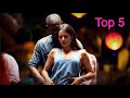 Top 5 Sexiest Spanish Movies You Must Watch Alone