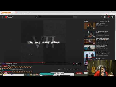 KENDİNE MÜZİSYEN | Aspova,Rota,Motive,Tepki 7. GÜN DİNLİYOR