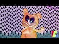 RQ Gummibär Rhythm Is A Dancer 2 With 4 Random Effects
