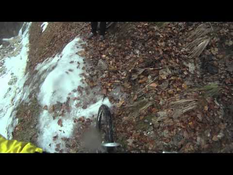 MTB Graun 13 02 2011