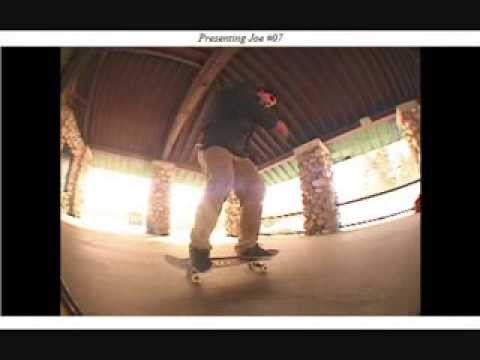 BATB 7 JOE #7 ERIC MARTINAC