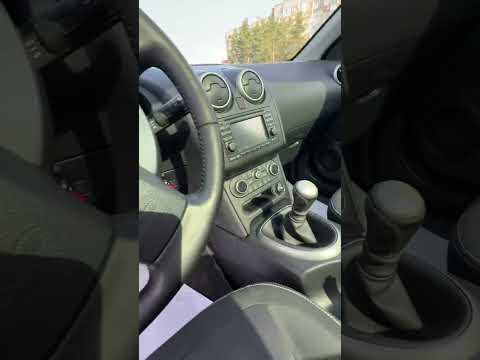фото nissan qashqai i рестайлинг 0