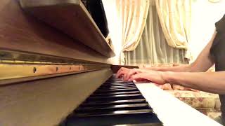 Download lagu カノン（パッヘルベル）ピアノ / J.Pachelbel  Canon in D  ［Yumi Banno］ mp3