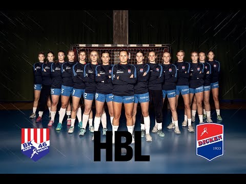 NSC BK-46 vs. Dicken (9.10.2018 19:00)