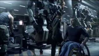 Аватар / Avatar / 2009 / О съемках №1