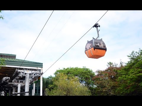 Nuevas inversiones y mantenimiento del Complejo Teleférico San Bernardo