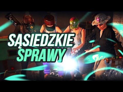 NAJGORSZE RAJDY, NAJWIĘKSZA ZABAWA - RUST PL