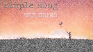 Simple Song - The Shins Lyrics