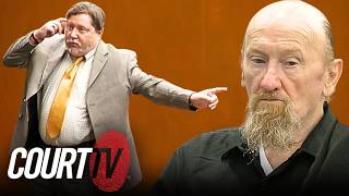 James Elmore Only Provided Teen’s Dad With Info for Money: Defense
