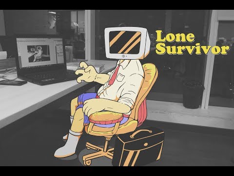 UNCANNY - Lone Survivor (Official Audio)