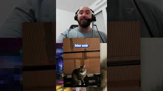 Photos EXCLUSIVES avec mon chat !