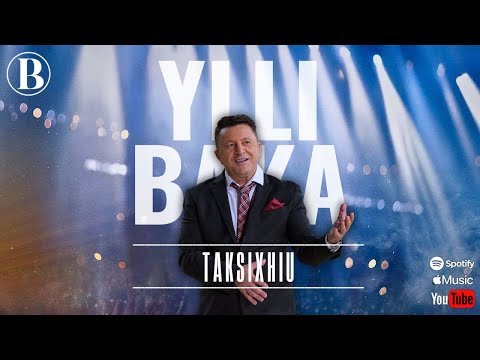 Ylli Baka - Taksixhiu (Official Song)