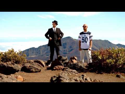 The Grouch & Eligh -  "People Of The Sun" feat. Slightly Stoopid (Official Video)