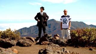 The Grouch &amp; Eligh -  &quot;People Of The Sun&quot; feat. Slightly Stoopid (Official Video)