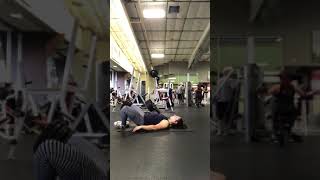 Simply Fit Brunette | Grow that BOOTY Workout!