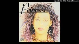 03. Princess - After the Love Has Gone