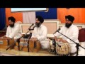 Waheguru Waheguru - Bhai Joginder Singh Riar - Live