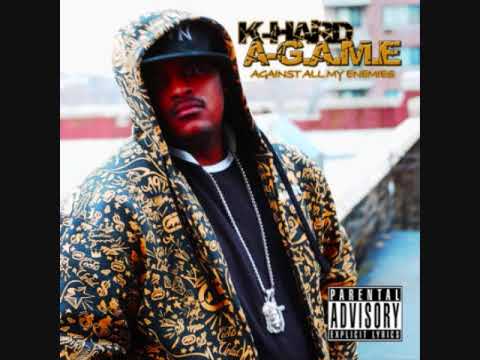 DMX Feat. Distruck & K Hard - What They Dont Know