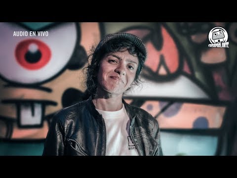 CASAPARLANTE: SOOM T | Boom Shiva - Bomb our yard .EnVivo