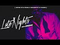 Jeremih - Late Nights (Official Audio)