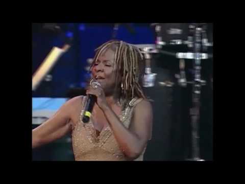 Thelma Houston | Don't leave me this way | New live version [HQ Audio]