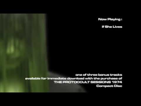 In Death It Ends ▲ If she lives