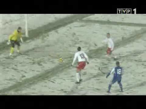 polska 0:1 słowacja 2009