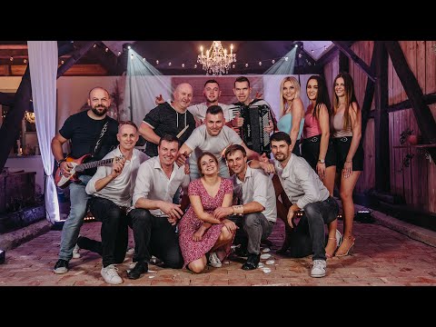 ROLLANĎACI 3jo - Divčino moja (Official Video)