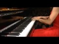 Yuja Wang (el abejorro)