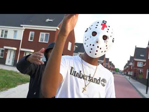 Wouter22 x Kees - Again (ProdBy RJGotHeat)