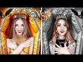 Gold Vs Silver Vampire How To Become Popular At School