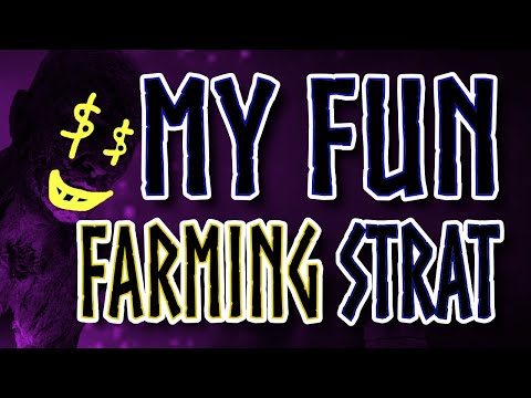 A FUN Currency Strategy! - Wandering Path Temple (Path of Exile Crucible 3.21)