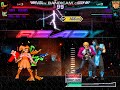 MUGEN Request Duck Dodgers Pure Fur Vs Rock Howard Sub Zero
