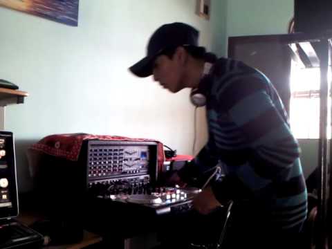 ++[**mesclas en vivo by dj coquito el maestro**]++