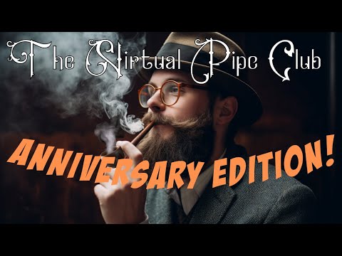 The Virtual Pipe Club - Anniversary Edition!!!