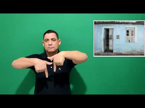 Miniatura do vídeo: Terreiro 066
