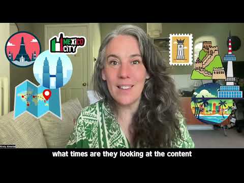 Kirsty Almeida Expression of Interest Live to Your Livingroom